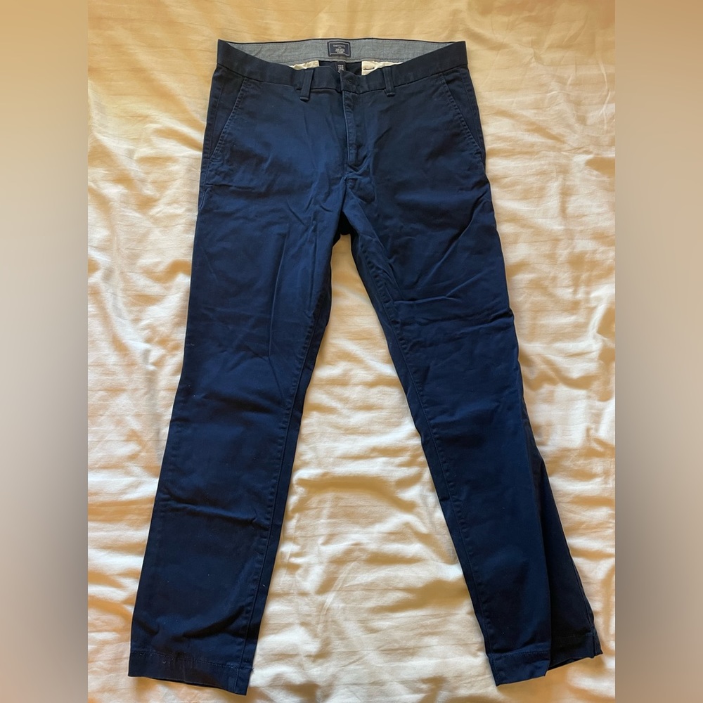 Gap Chino Pants - Mens 34x30